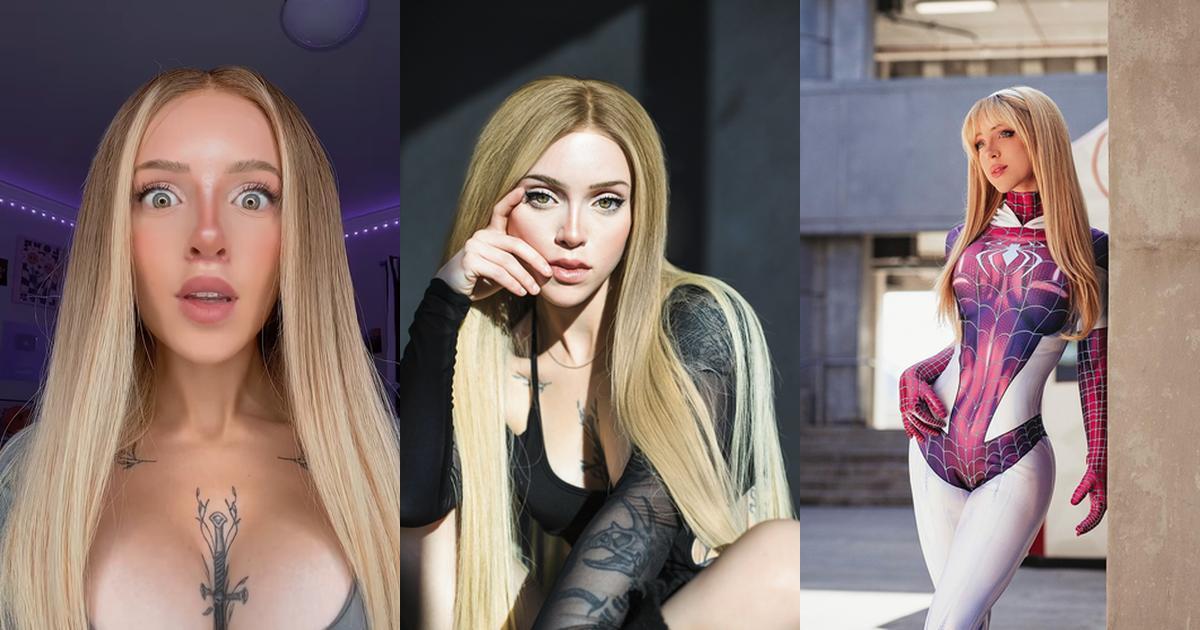 Darla eliza onlyfans leak