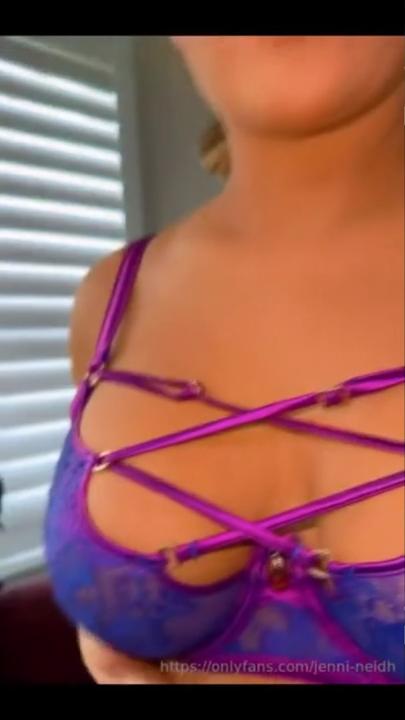 Jenni Neidhart Onlyfans Leak Titty Tuesday 2